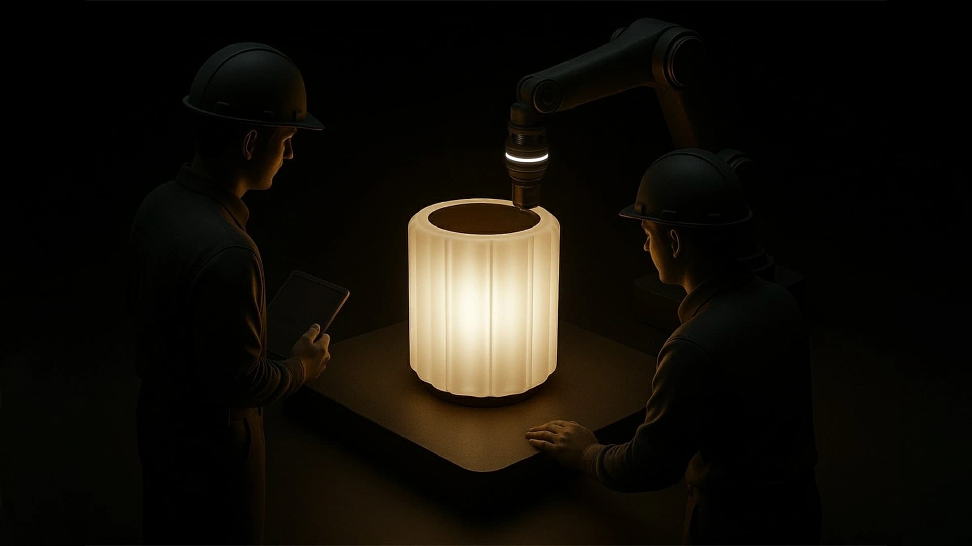 Additive Manufacturing