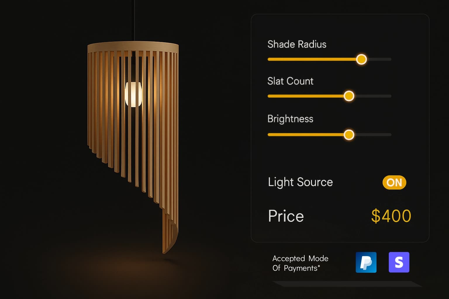 BeeGraphy marketplace dashboard