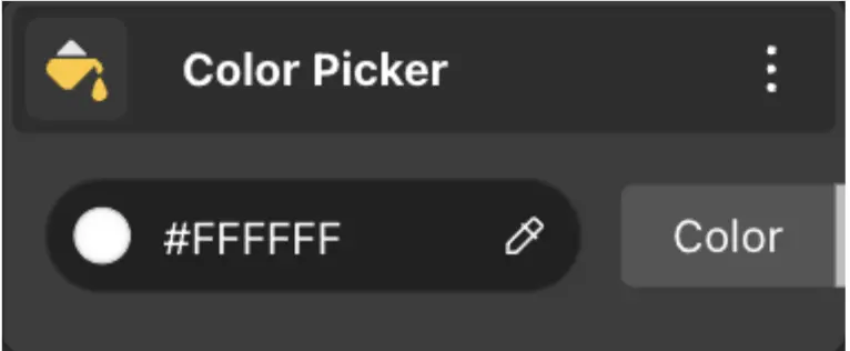 Color Picker