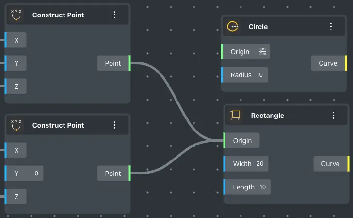 Connection Transferring Result