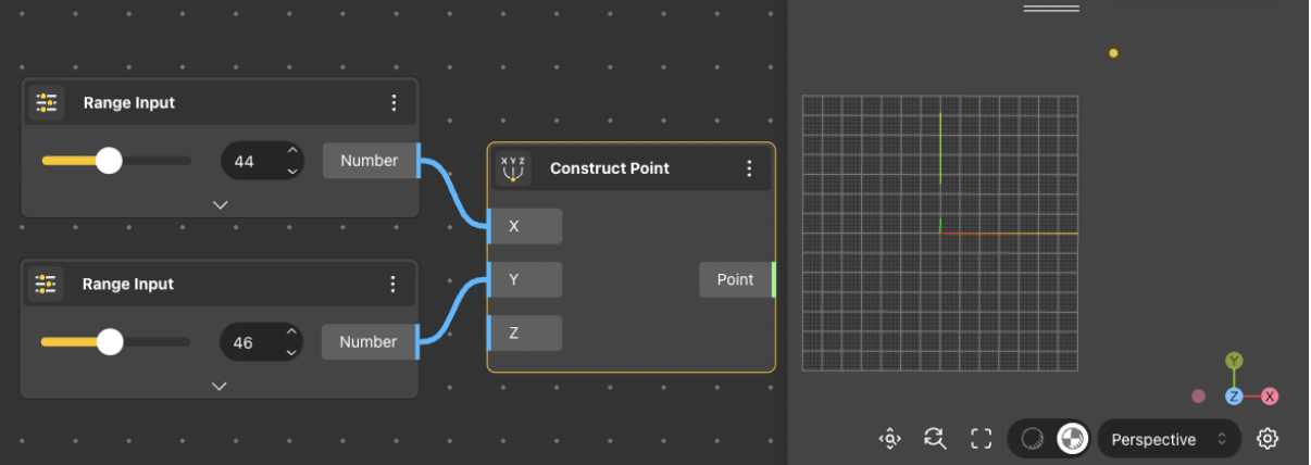 Construct Point Use