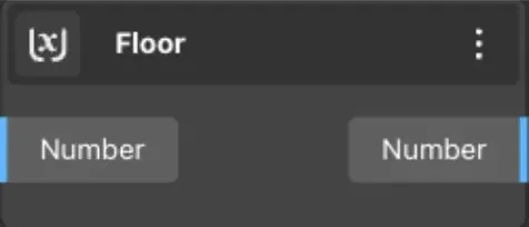 Floor