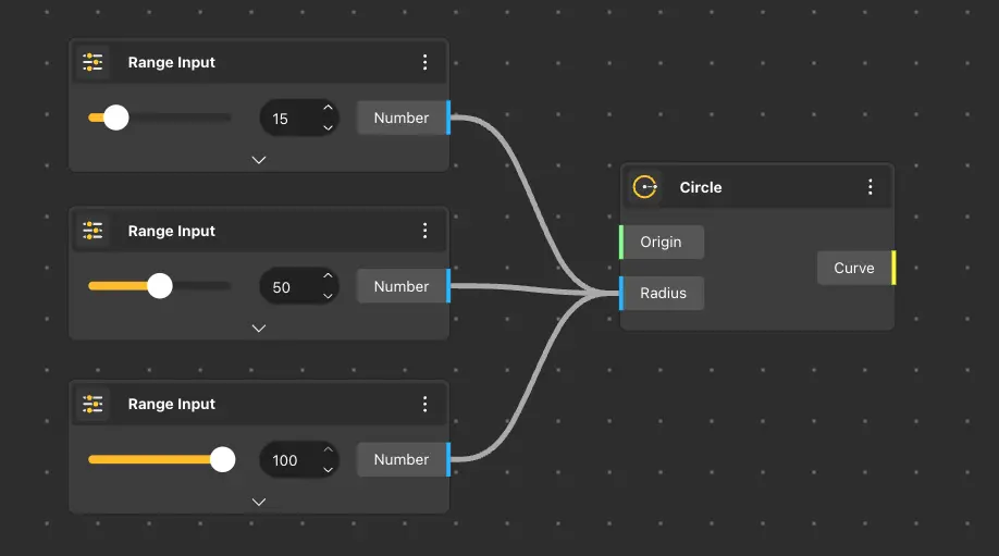 Node Port Multiple