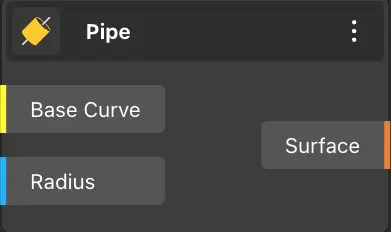 Pipe