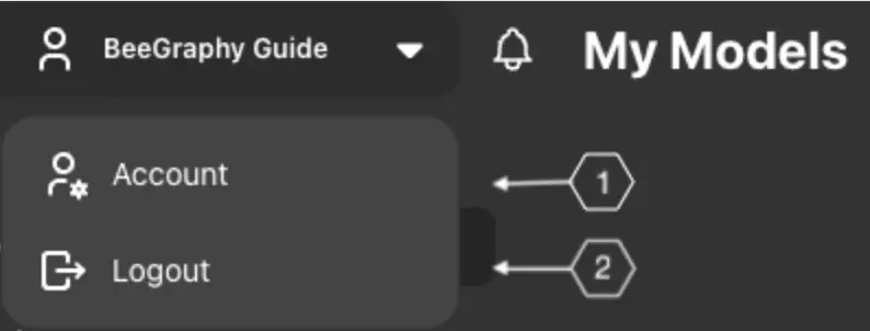 Profile Settings