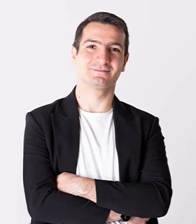 Ashot Mnatsakanyan