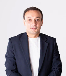 Grigor Grigoryan