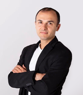 Lernik Mirzakhanyan
