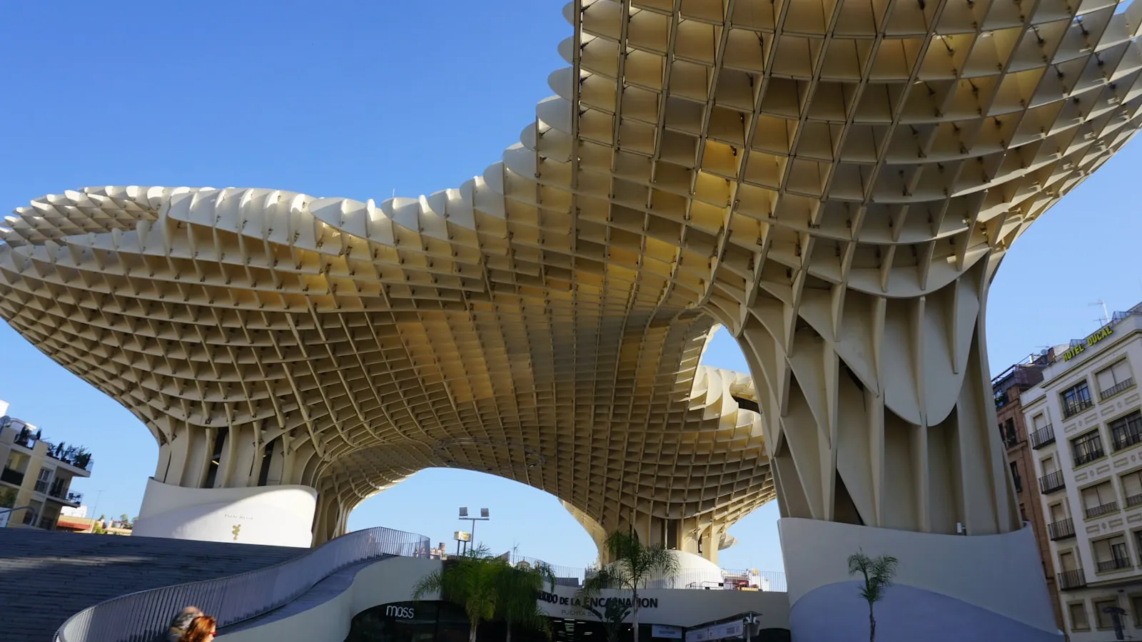 Metropol Parasol