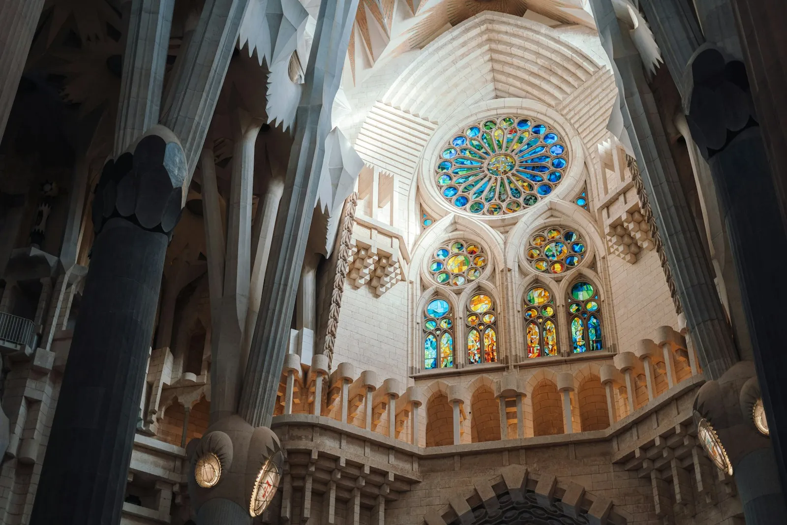 Sagrada Familia