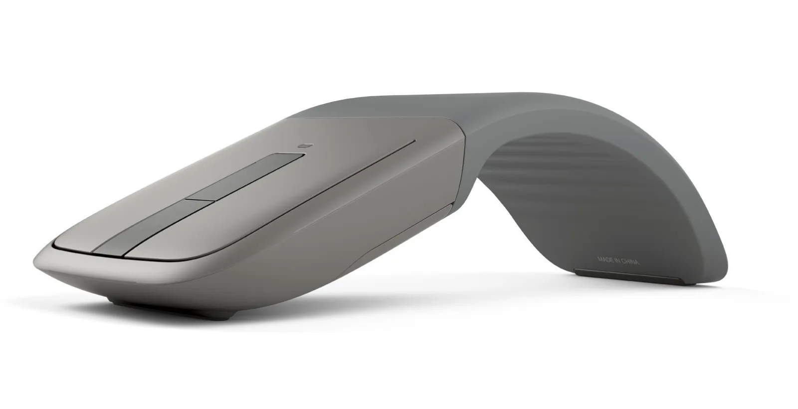 Microsoft Arc Touch Mouse