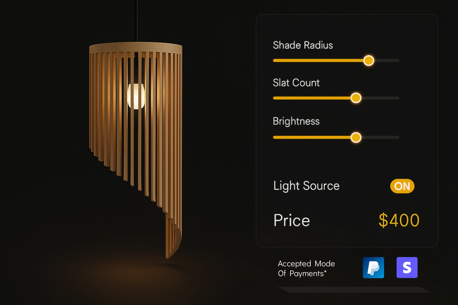 BeeGraphy marketplace dashboard