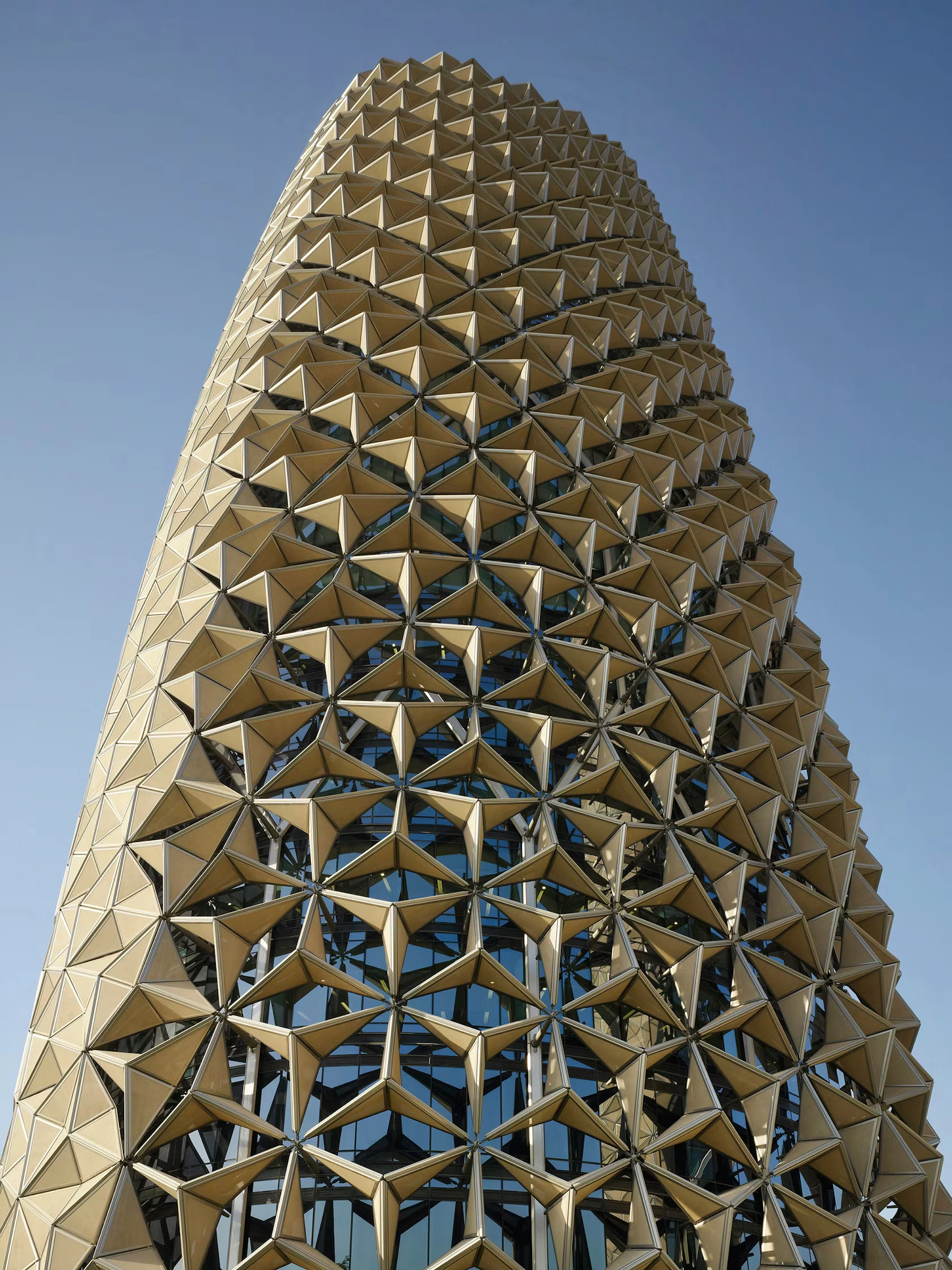 Al Bahar Towers