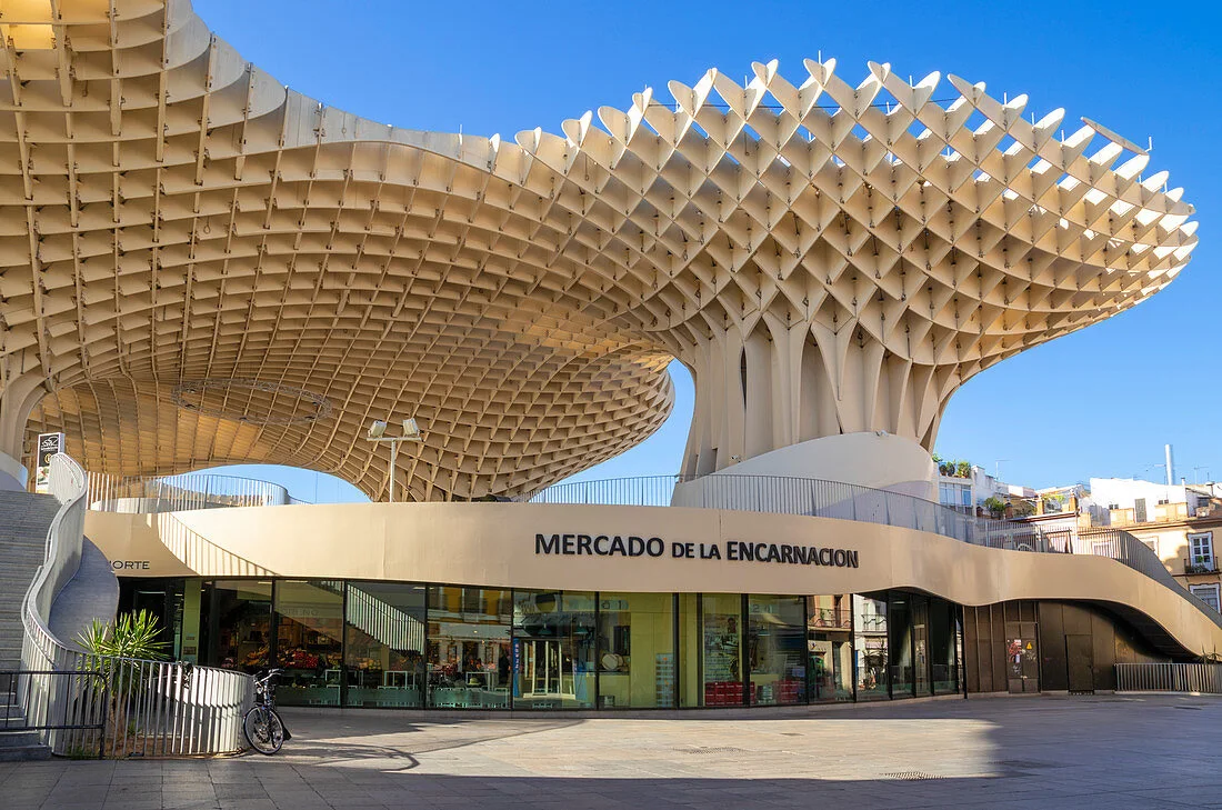 Metropol Parasol