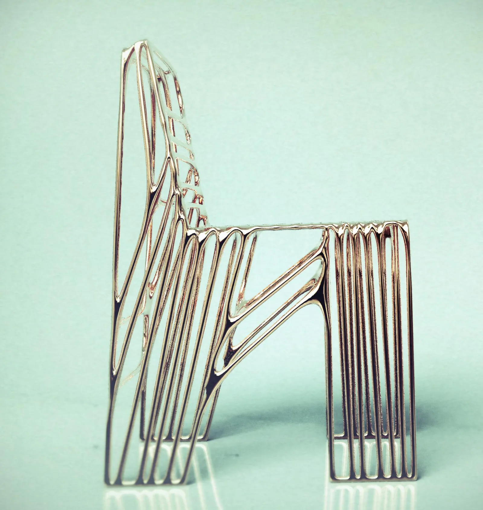 Gaudi Chair