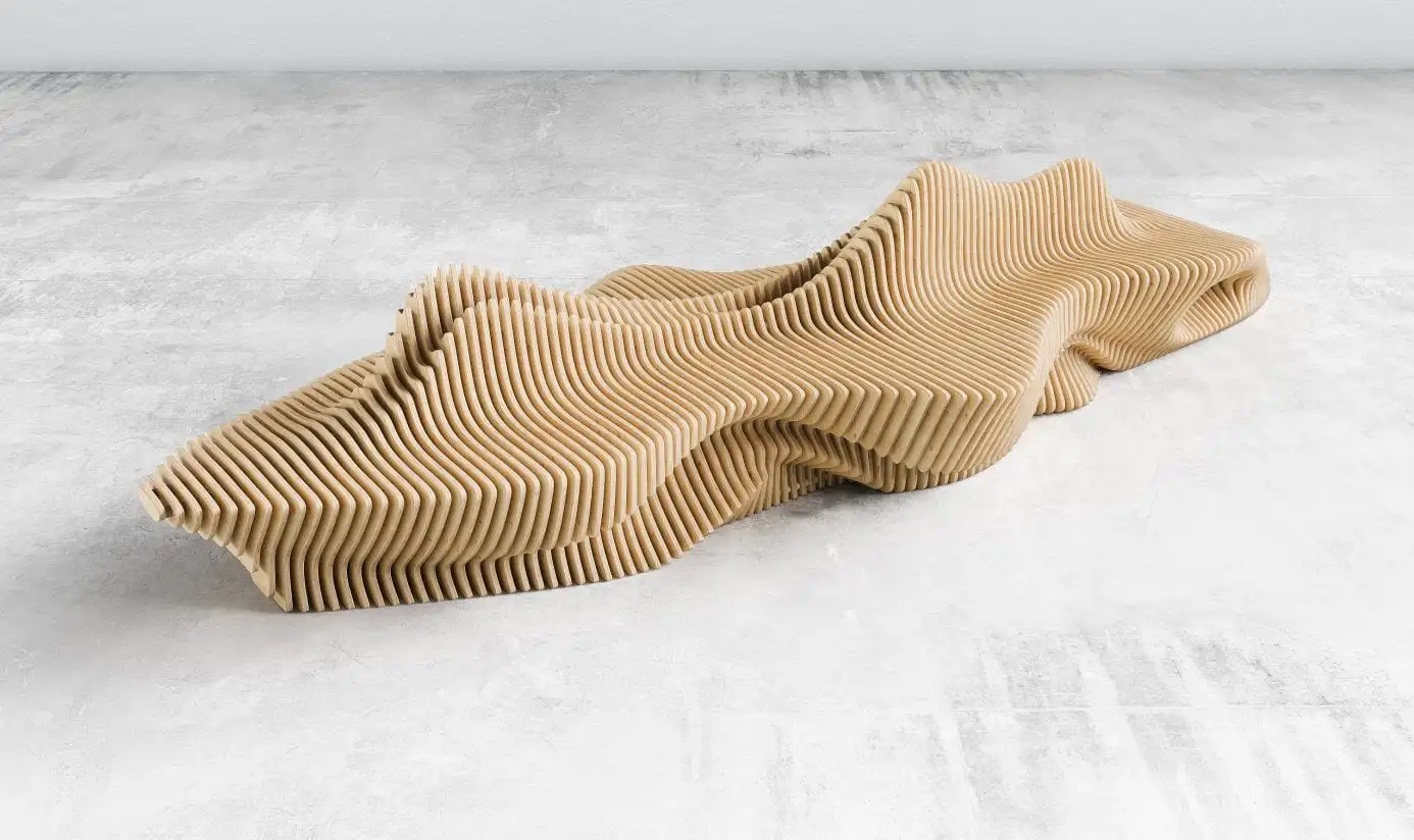 Parametric Bench