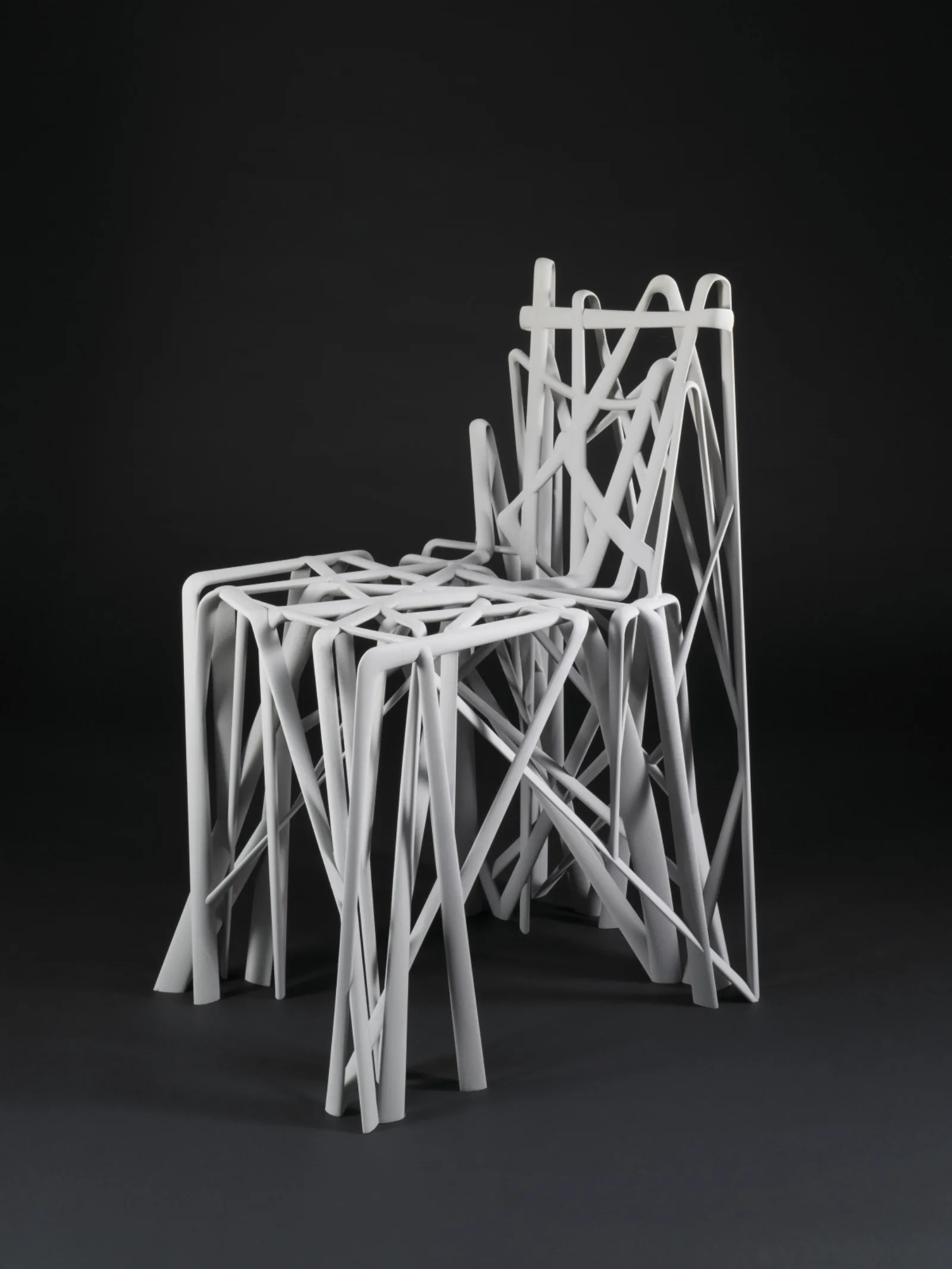 Solid C2 Chair