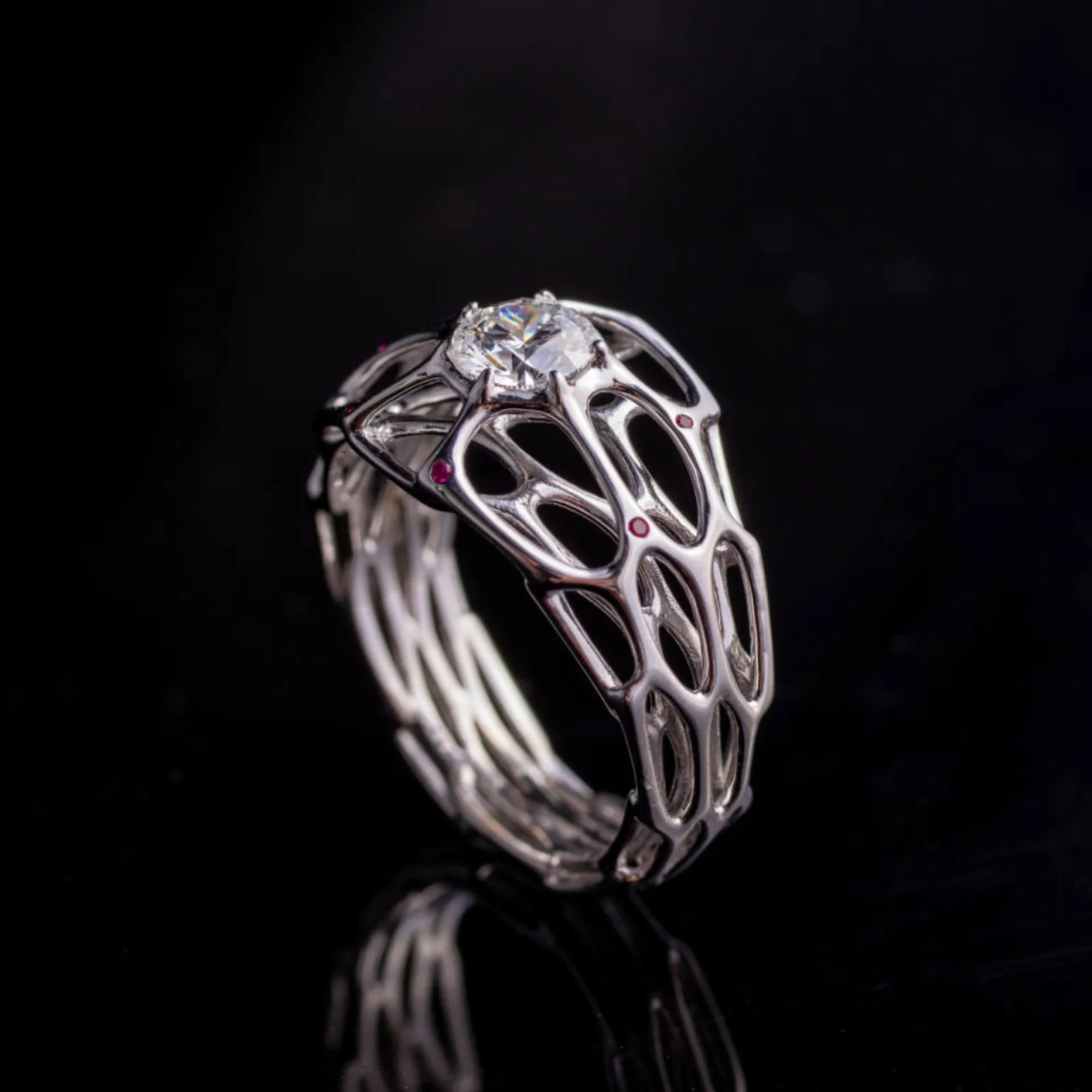 Cell Cycle Rings