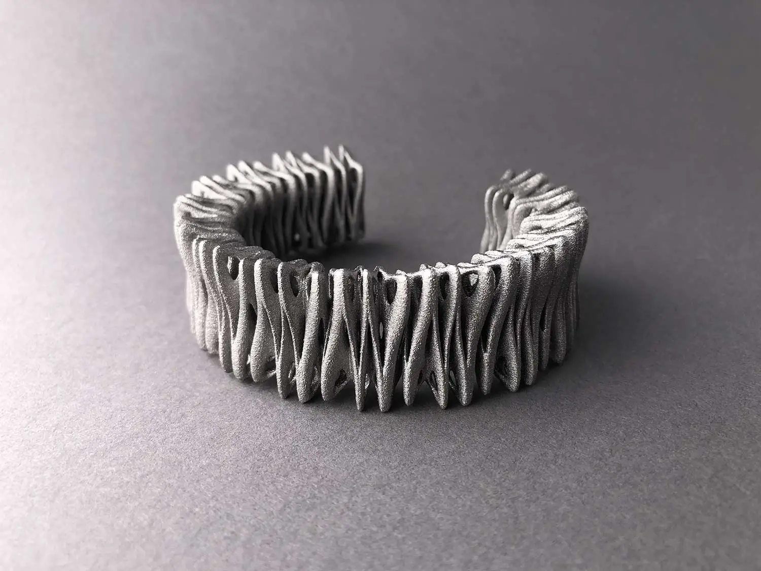 Digimorphé Jewellery