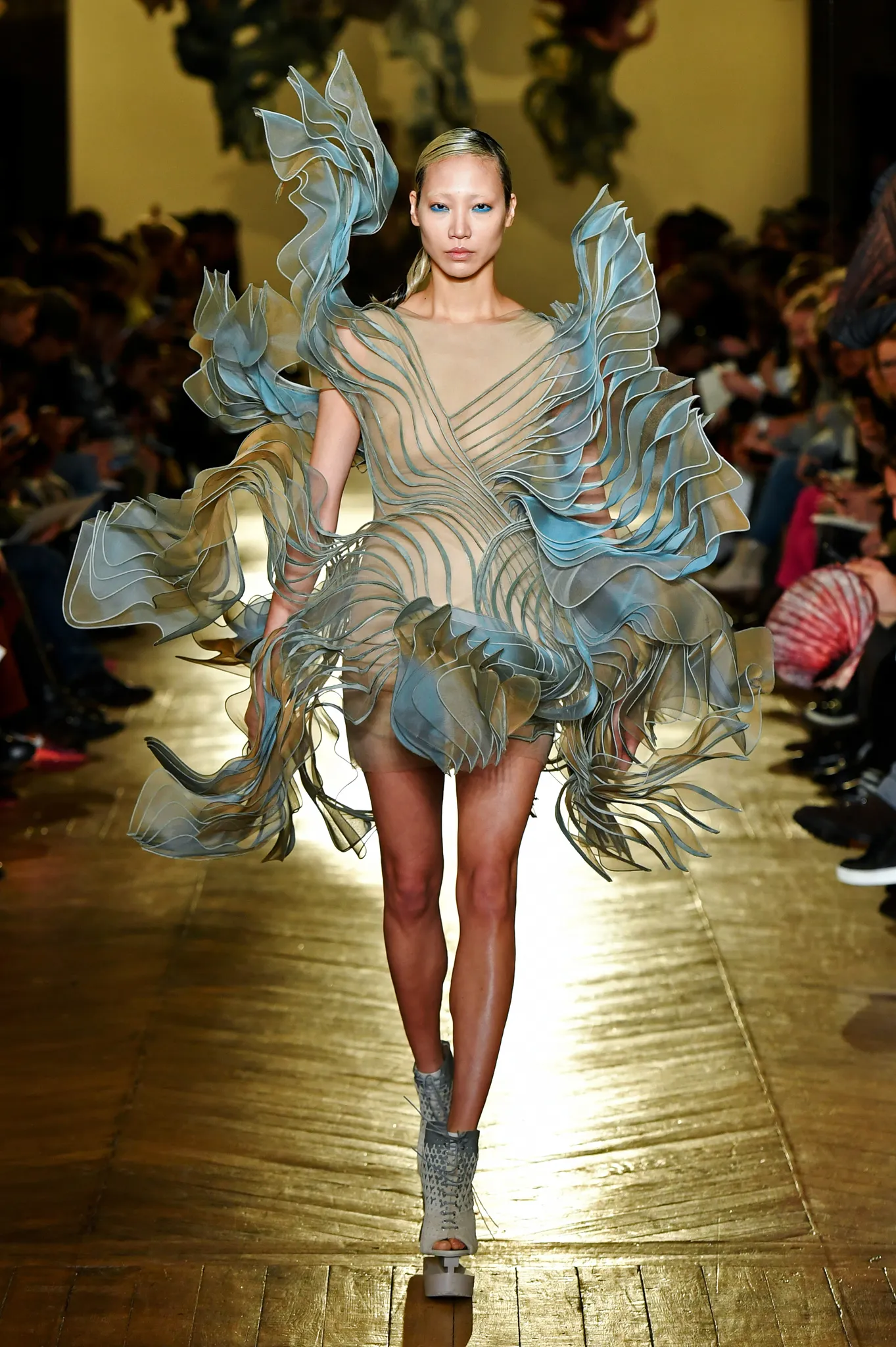 Iris van Herpen Couture