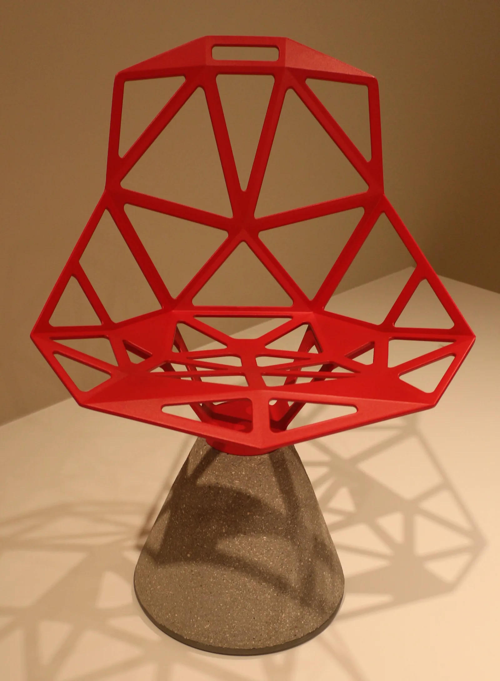 Chair_One