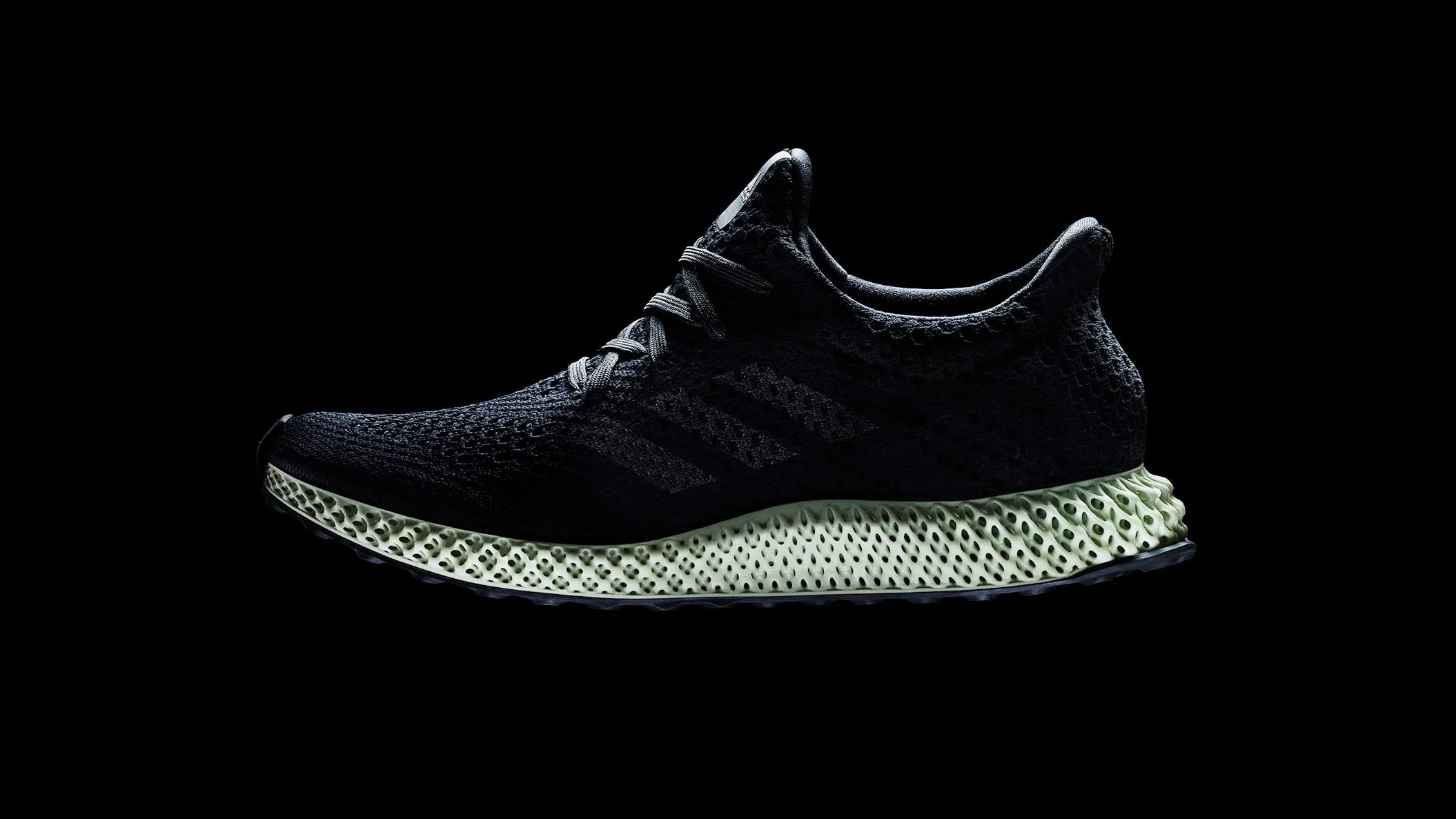 Adidas Futurecraft 4D