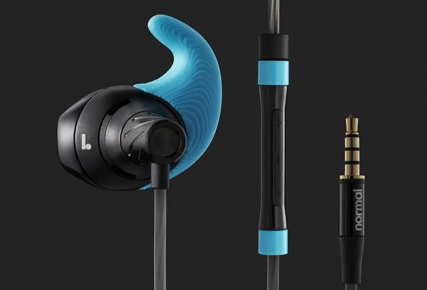Normal Custom Earbuds