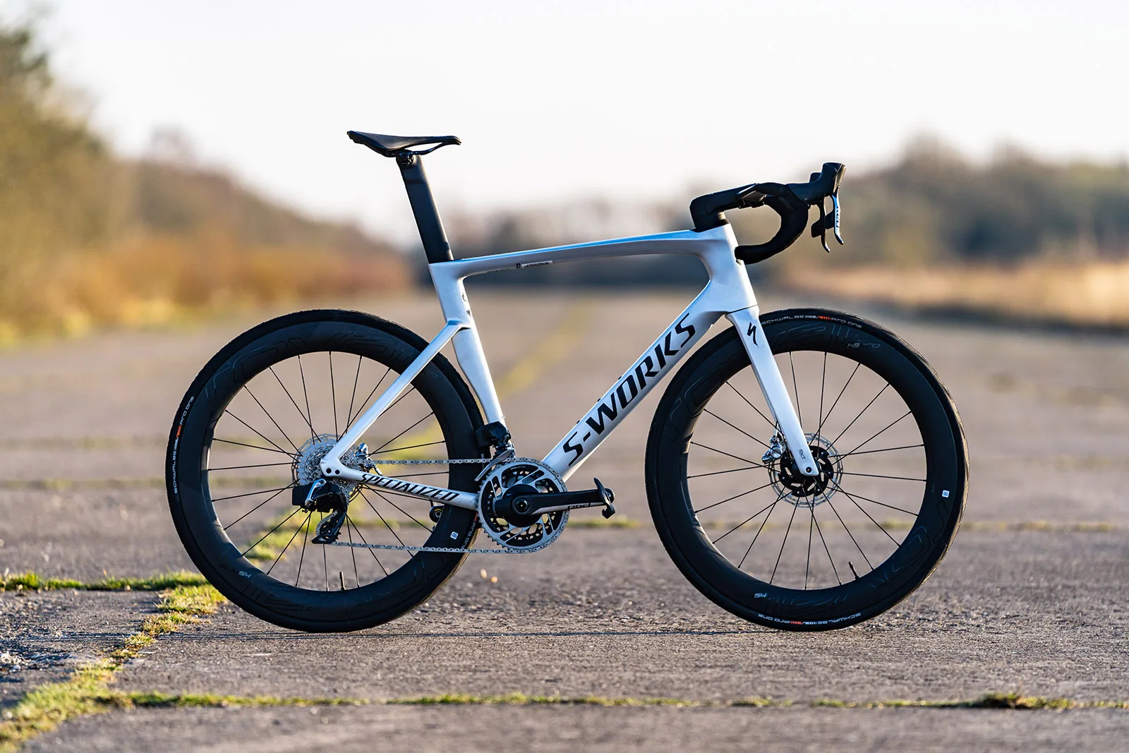 Specialized Venge Frame