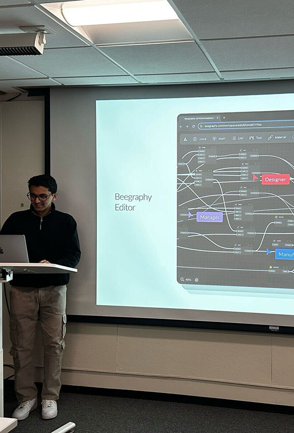 Digital Fabrication Workshop