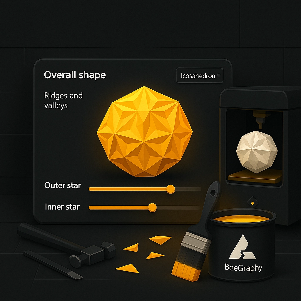 BeeGraphy Academic Partnership