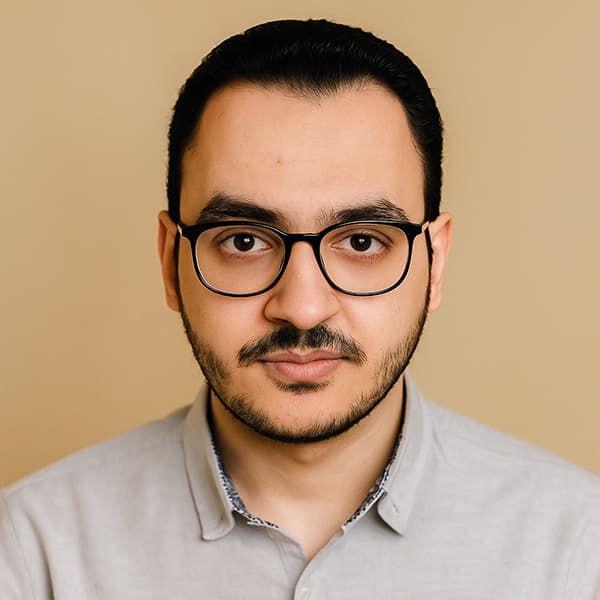 Amir Ahmed avatar
